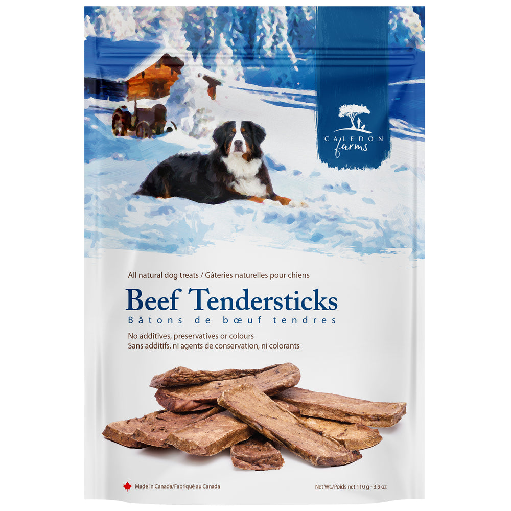 Beef Tendersticks 110g ®