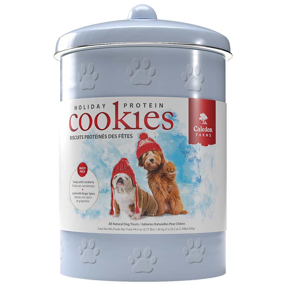 Holiday Protein Cookies 1.25kg